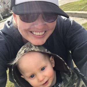 Meet your Posher, Diana